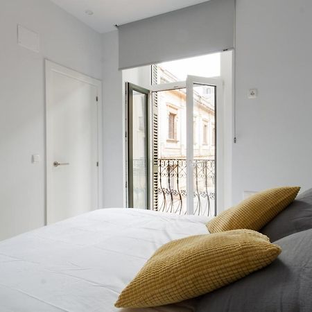 Belgrano Beach & Oldtown By Beauty Rentals San Sebastián Exteriör bild