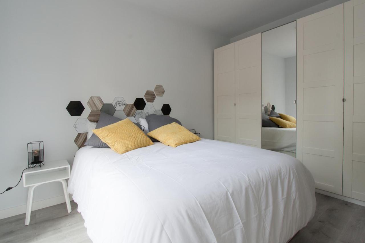 Belgrano Beach & Oldtown By Beauty Rentals San Sebastián Exteriör bild