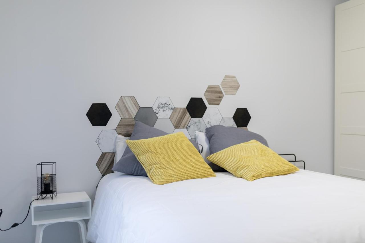 Belgrano Beach & Oldtown By Beauty Rentals San Sebastián Exteriör bild