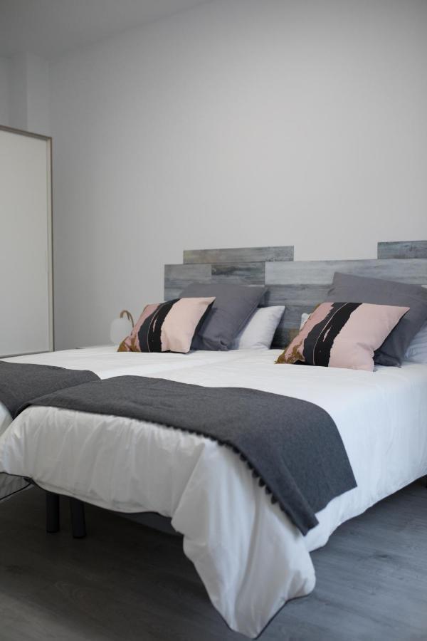 Belgrano Beach & Oldtown By Beauty Rentals San Sebastián Exteriör bild