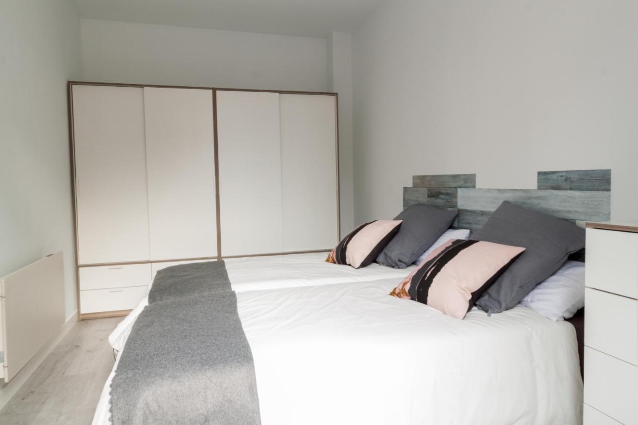 Belgrano Beach & Oldtown By Beauty Rentals San Sebastián Exteriör bild
